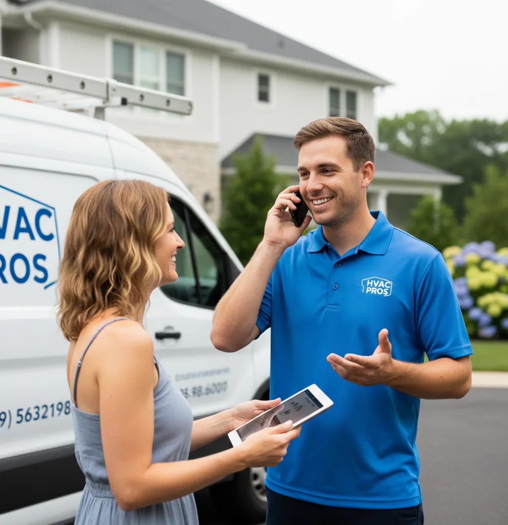 Furnace Repair in Granite Bay, CA